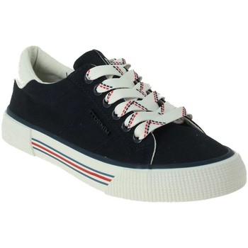 Pantofi Femei Sneakers Tom Tailor 6995301 albastru