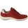Pantofi Femei Sneakers TBS ANYWAY roșu