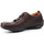 Pantofi Bărbați Pantofi sport Casual Timberland Palladian 70551 Maro