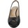 Pantofi Femei Sandale Brenda Zaro F3275 Negru