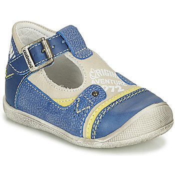Pantofi Băieți Sandale
 Catimini CALAO Albastru