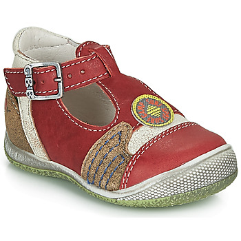 Pantofi Băieți Sandale
 GBB MARIO Roșu