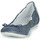 Pantofi Fete Balerin și Balerini cu curea Ramdam KIKI Albastru