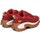 Pantofi Femei Pantofi sport Casual Caterpillar Intruder Vișiniu, Roșii