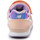 Pantofi Fete Sandale New Balance YV996M2 portocaliu