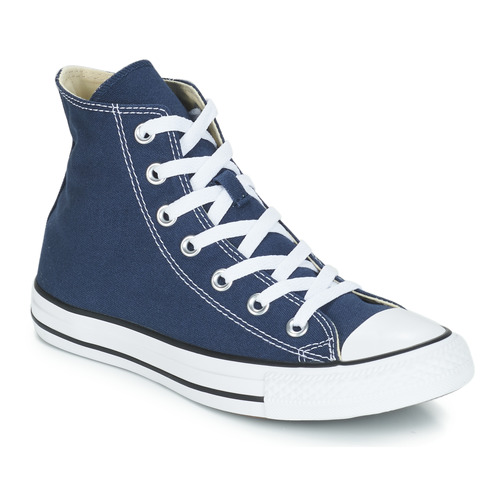Pantofi Pantofi sport stil gheata Converse CHUCK TAYLOR ALL STAR CORE HI Albastru
