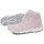 Pantofi Copii Drumetie și trekking New Balance 800 roz