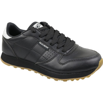Pantofi Femei Pantofi sport Casual Skechers OG 85 Old School Cool Negru