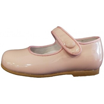 Pantofi Fete Balerin și Balerini cu curea Críos 23573-18 roz