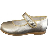 Pantofi Fete Balerin și Balerini cu curea Críos 23571-18 Auriu
