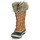 Pantofi Femei Cizme de zapadă Sorel JOAN OF ARCTIC Camel