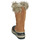 Pantofi Femei Cizme de zapadă Sorel JOAN OF ARCTIC Camel