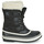 Pantofi Femei Cizme de zapadă Sorel WINTER CARNIVAL WP Negru