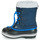 Pantofi Copii Cizme de zapadă Sorel YOOT PAC NYLON Albastru