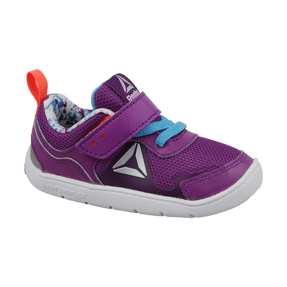 Pantofi Copii Pantofi sport Casual Reebok Sport Ventureflex Stride 50 violet