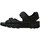 Pantofi Bărbați Sandale Mephisto Shark Negru
