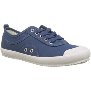 Pantofi Femei Sneakers TBS PERNICK albastru