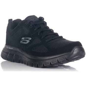 Pantofi Bărbați Sneakers Skechers AGOURA Negru