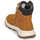 Pantofi Copii Pantofi sport stil gheata Timberland BROOKLYN SNEAKER BOOT Maro