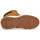 Pantofi Copii Pantofi sport stil gheata Timberland BROOKLYN SNEAKER BOOT Maro