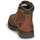 Pantofi Copii Ghete Timberland COURMA KID TRADITIONAL6IN Maro