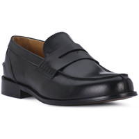 Pantofi Bărbați Multisport Exton VITELLO NERO Negru