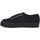 Pantofi Femei Sneakers Superga 996 COTONE Negru
