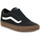 Pantofi Bărbați Sneakers Vans 7HI WARD BLACK GUM Negru