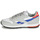 Pantofi Pantofi sport Casual Reebok Classic CL LEATHER MU Gri / Albastru