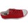 Pantofi Femei Pantofi sport Casual Big Star DD274339 roșu