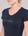 Îmbracaminte Femei Tricouri mânecă scurtă Emporio Armani CC317-163321-00135 Albastru