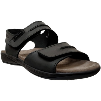 Pantofi Bărbați Sandale
 Mephisto SAGUN Negru