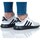 Pantofi Copii Pantofi sport Casual adidas Originals Xplr J Gri, Negre, Alb