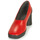 Pantofi Femei Pantofi cu toc Camper UP RIGHT Roșu