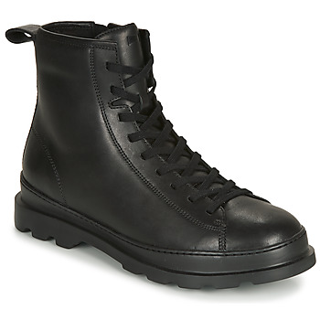 Pantofi Bărbați Ghete Camper BRUTUS Negru