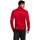 Îmbracaminte Bărbați Hanorace  adidas Originals CORE18 roșu