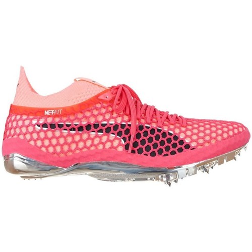 Pantofi Bărbați Trail și running Puma Evospeed Netfit Sprint roz