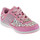 Pantofi Copii Sneakers Lelli Kelly Gioiello roz