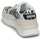 Pantofi Femei Pantofi sport Casual MTNG 69867-C47433 Negru / Alb