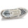 Pantofi Femei Pantofi sport Casual MTNG 69867-C47433 Negru / Alb