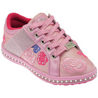 Pantofi Copii Sneakers Lelli Kelly Rose roz