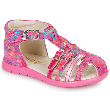 Pantofi Fete Sandale
 GBB PERLE roz