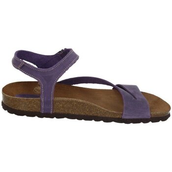 Pantofi Femei Sandale
 Interbios  violet