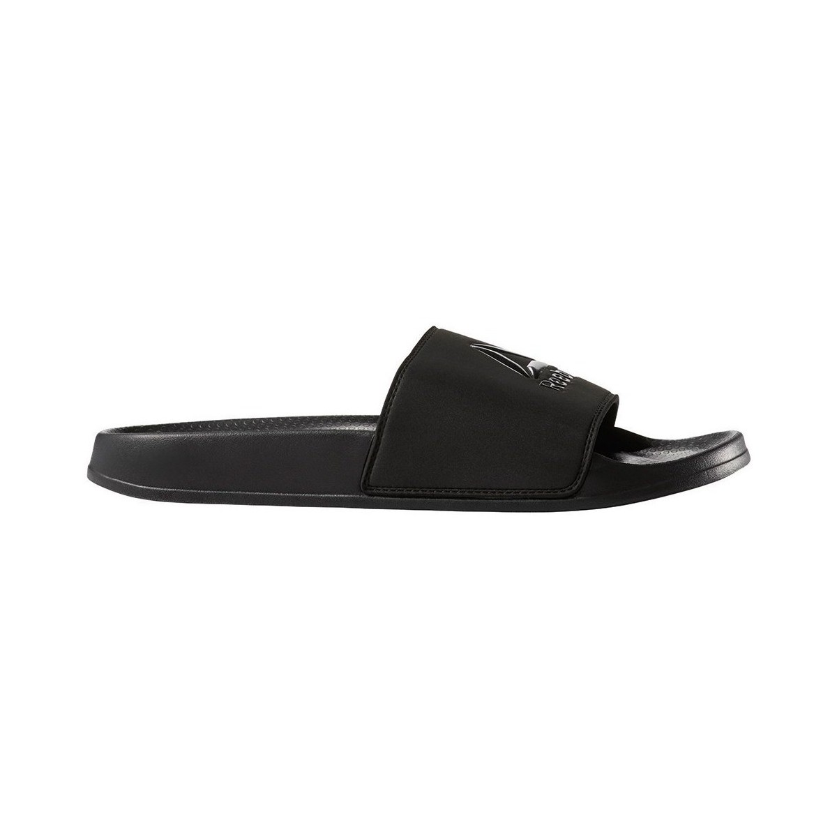 Pantofi Bărbați  Flip-Flops Reebok Sport Fulgere Slide Negru
