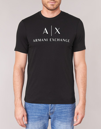 Armani Exchange 8NZTCJ Negru