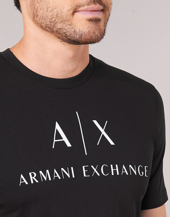 Armani Exchange 8NZTCJ Negru