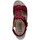 Pantofi Femei Sandale Mephisto Cassidie roșu