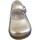 Pantofi Fete Balerin și Balerini cu curea Gulliver 23660-18 Argintiu