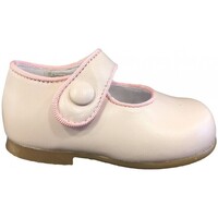 Pantofi Fete Balerin și Balerini cu curea Colores 23662-18 roz
