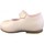 Pantofi Fete Balerin și Balerini cu curea Gulliver 23662-18 roz